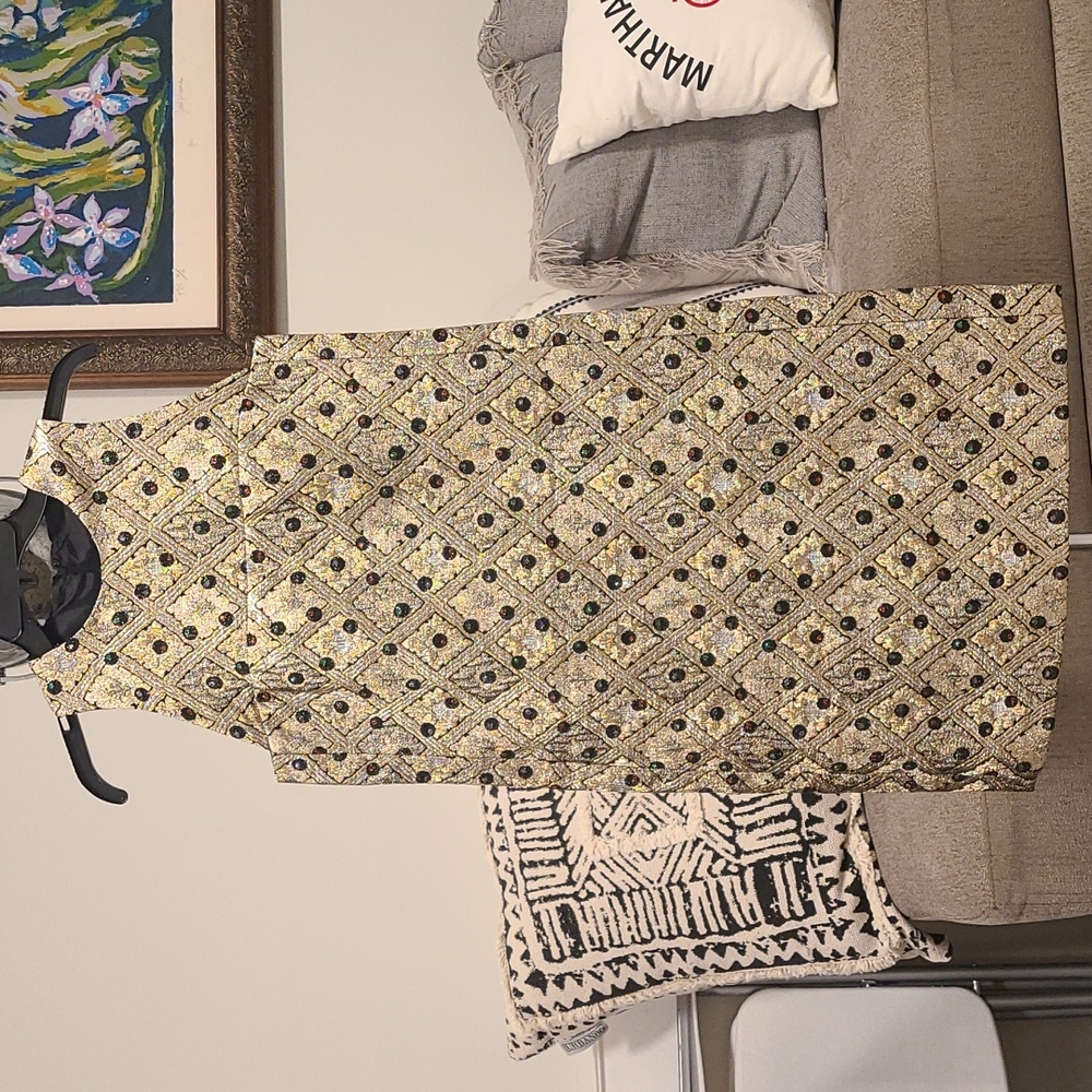 Beautiful party dress